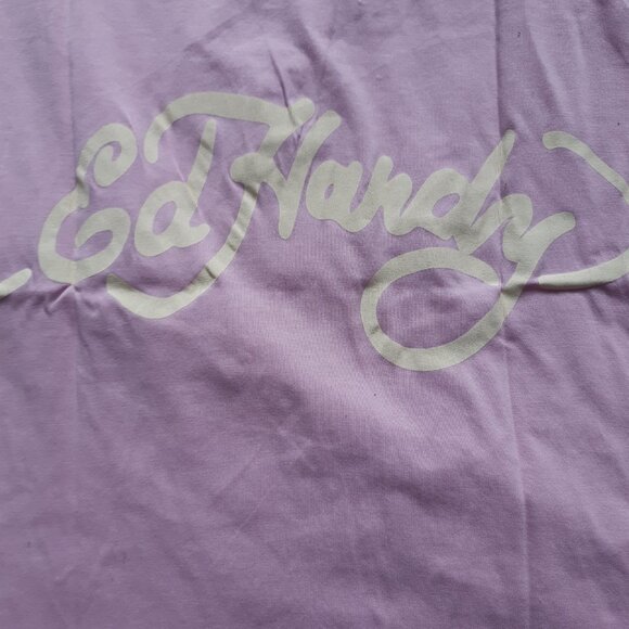 NWT Ed Hardy mini dress - Picture 6 of 8